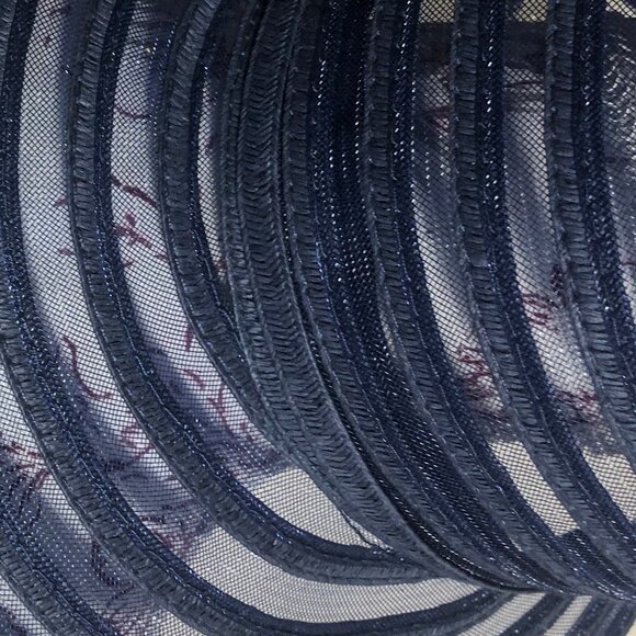 Step Back in Style with Our Unique Vintage Paper & Polyester Cap! - Picture 6 of 6